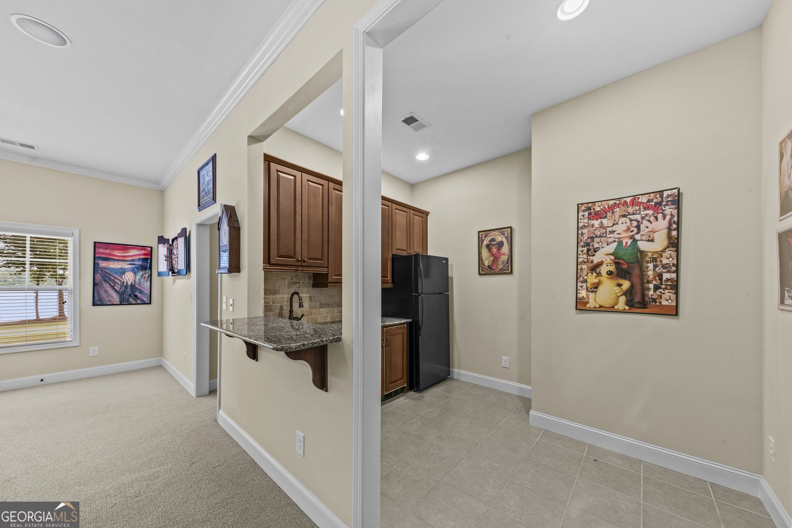 1801 Northwoods Drive Greensboro - Photo 40