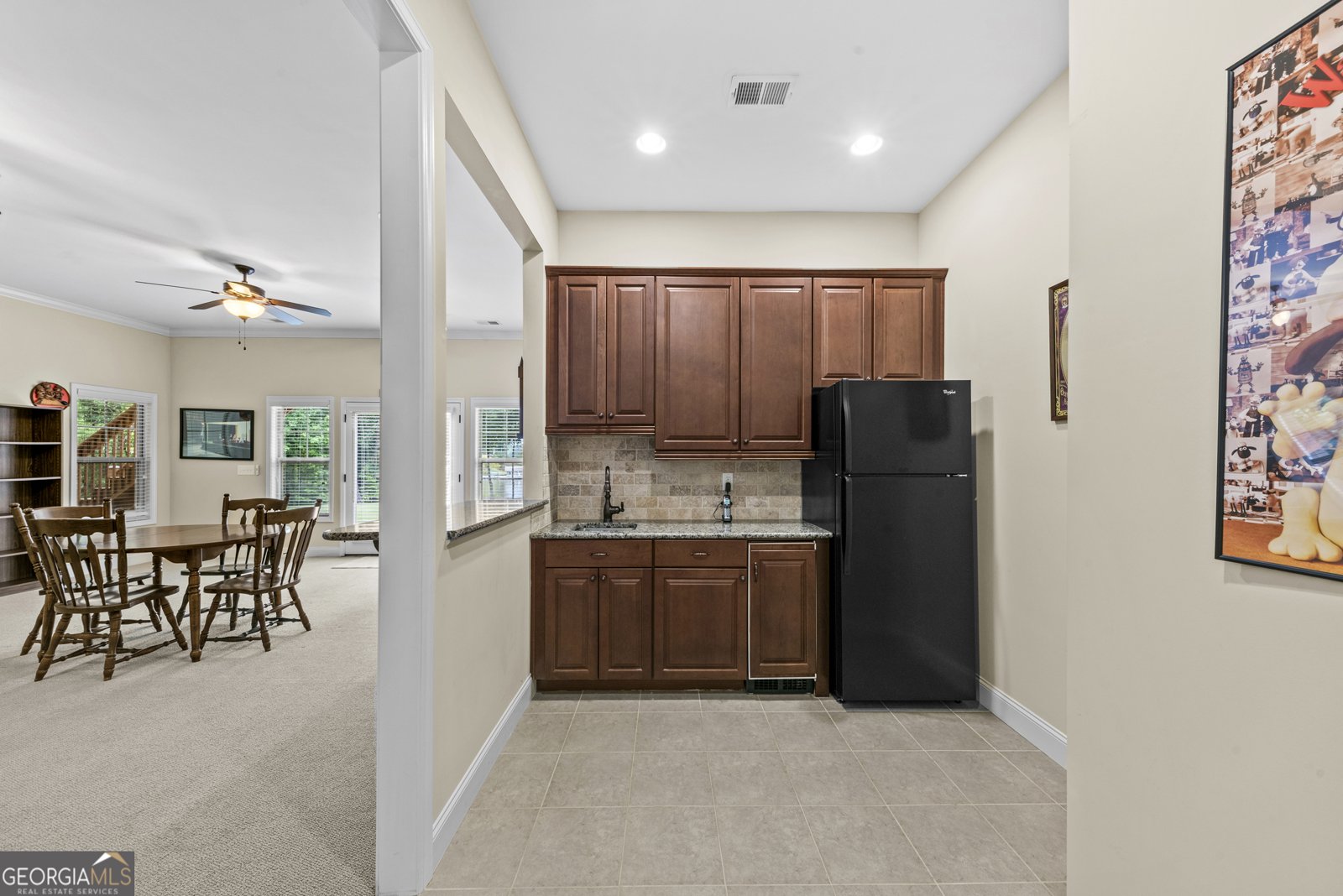 1801 Northwoods Drive Greensboro - Photo 41