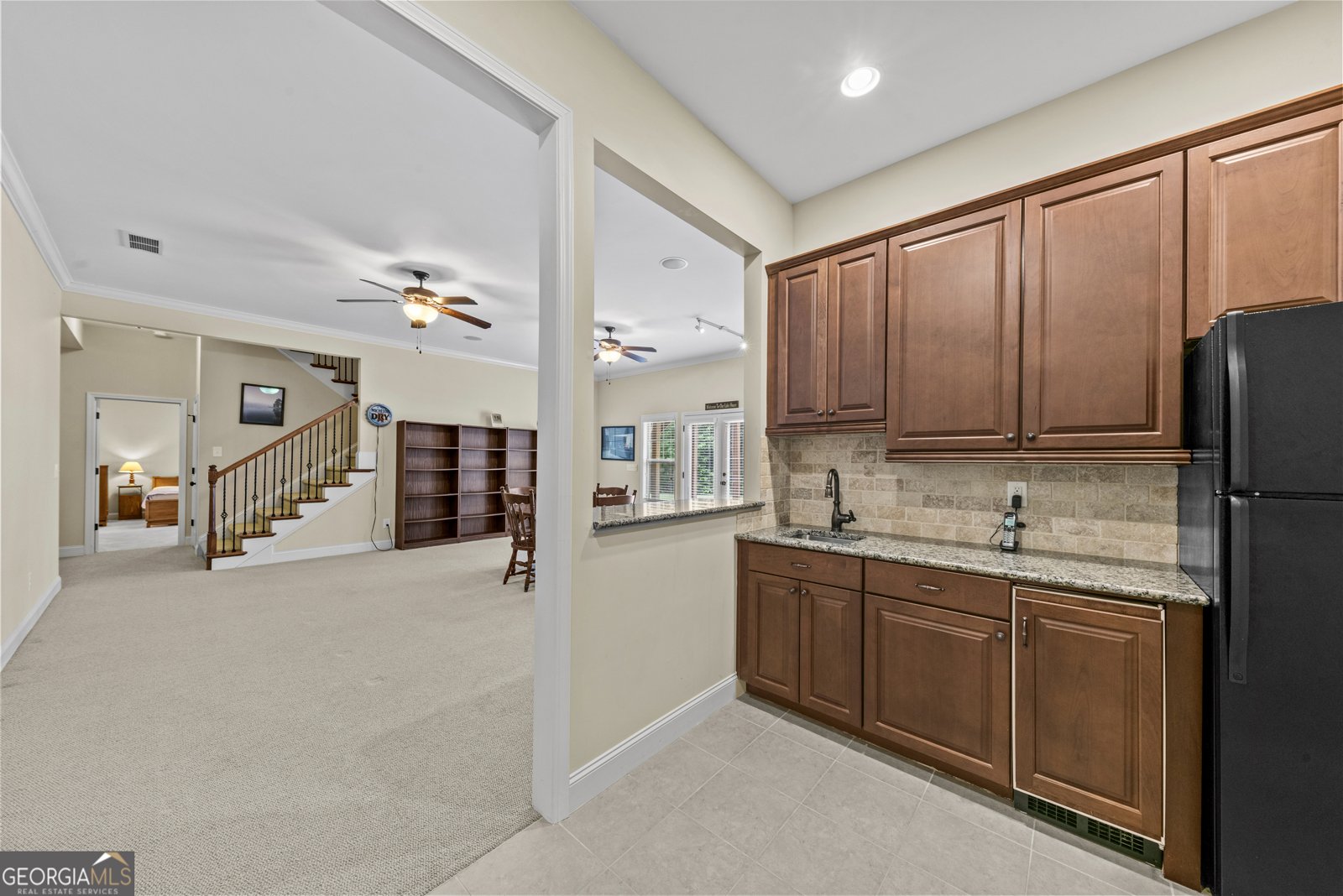 1801 Northwoods Drive Greensboro - Photo 42