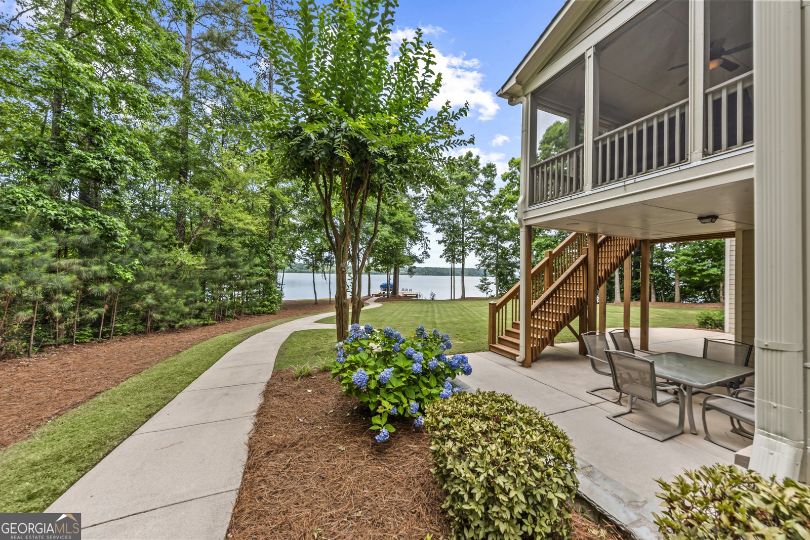 1801 Northwoods Drive Greensboro - Photo 53