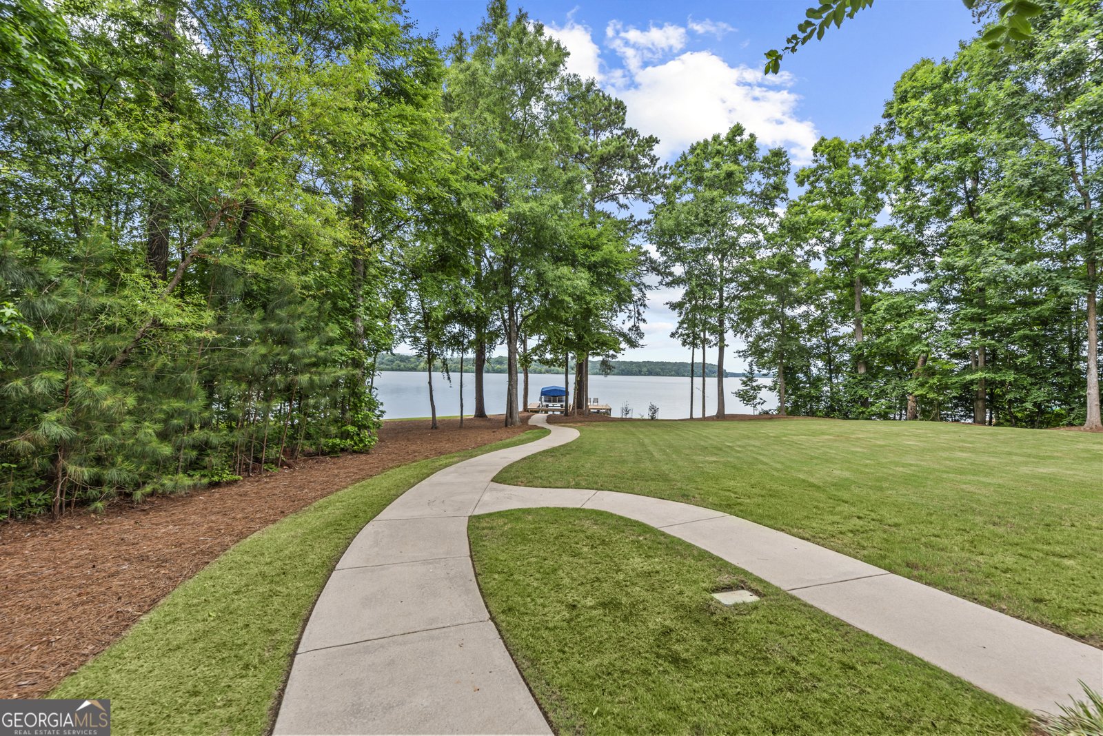 1801 Northwoods Drive Greensboro - Photo 54