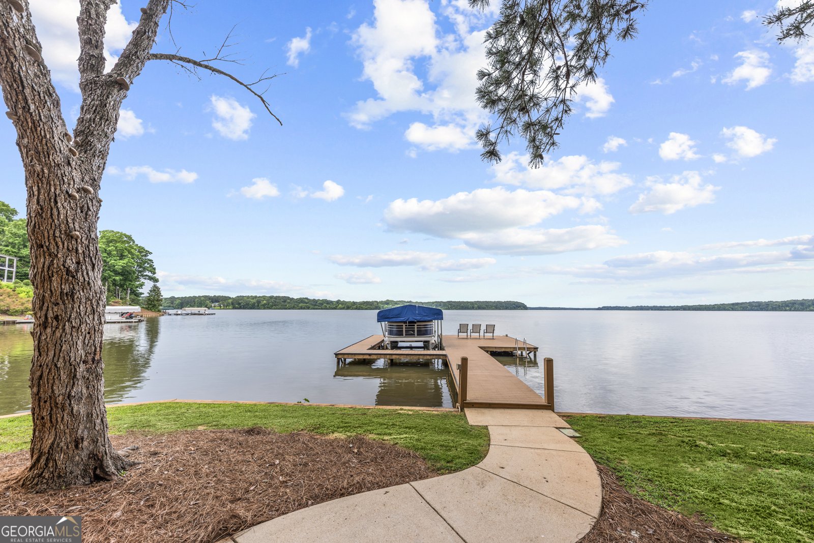1801 Northwoods Drive Greensboro - Photo 55