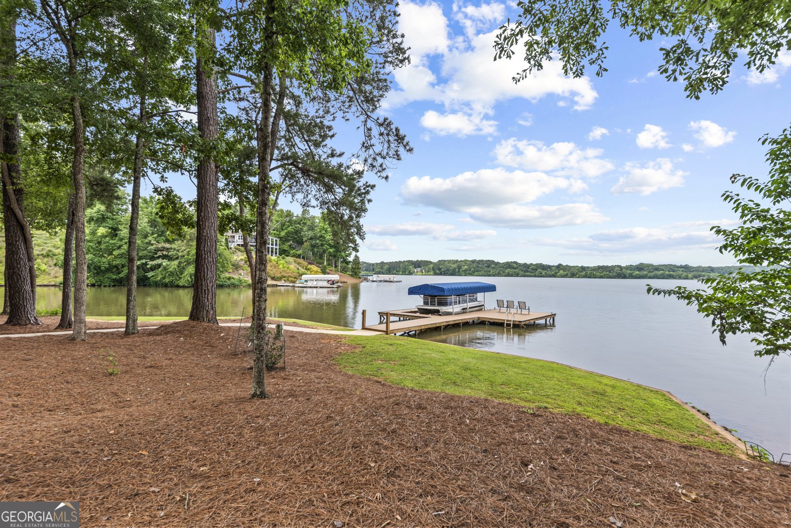 1801 Northwoods Drive Greensboro - Photo 57