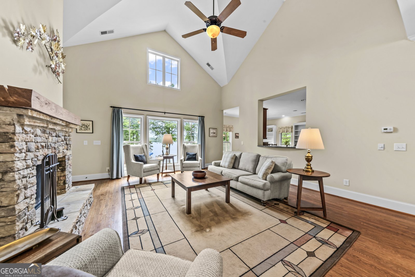 1801 Northwoods Drive Greensboro - Photo 6