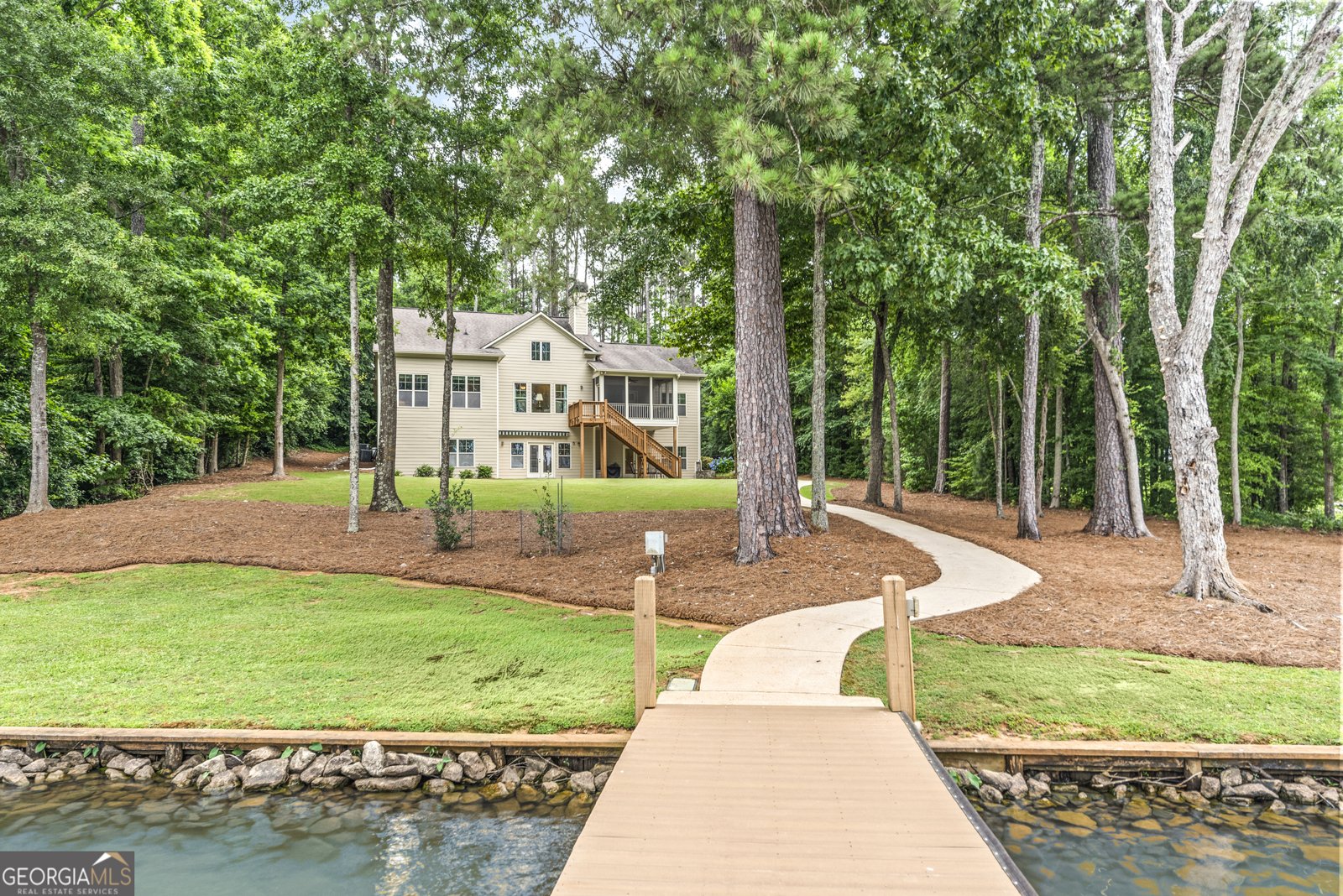 1801 Northwoods Drive Greensboro - Photo 60