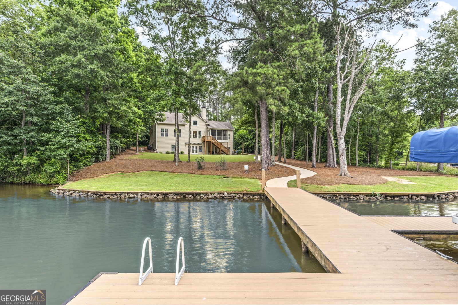 1801 Northwoods Drive Greensboro - Photo 61