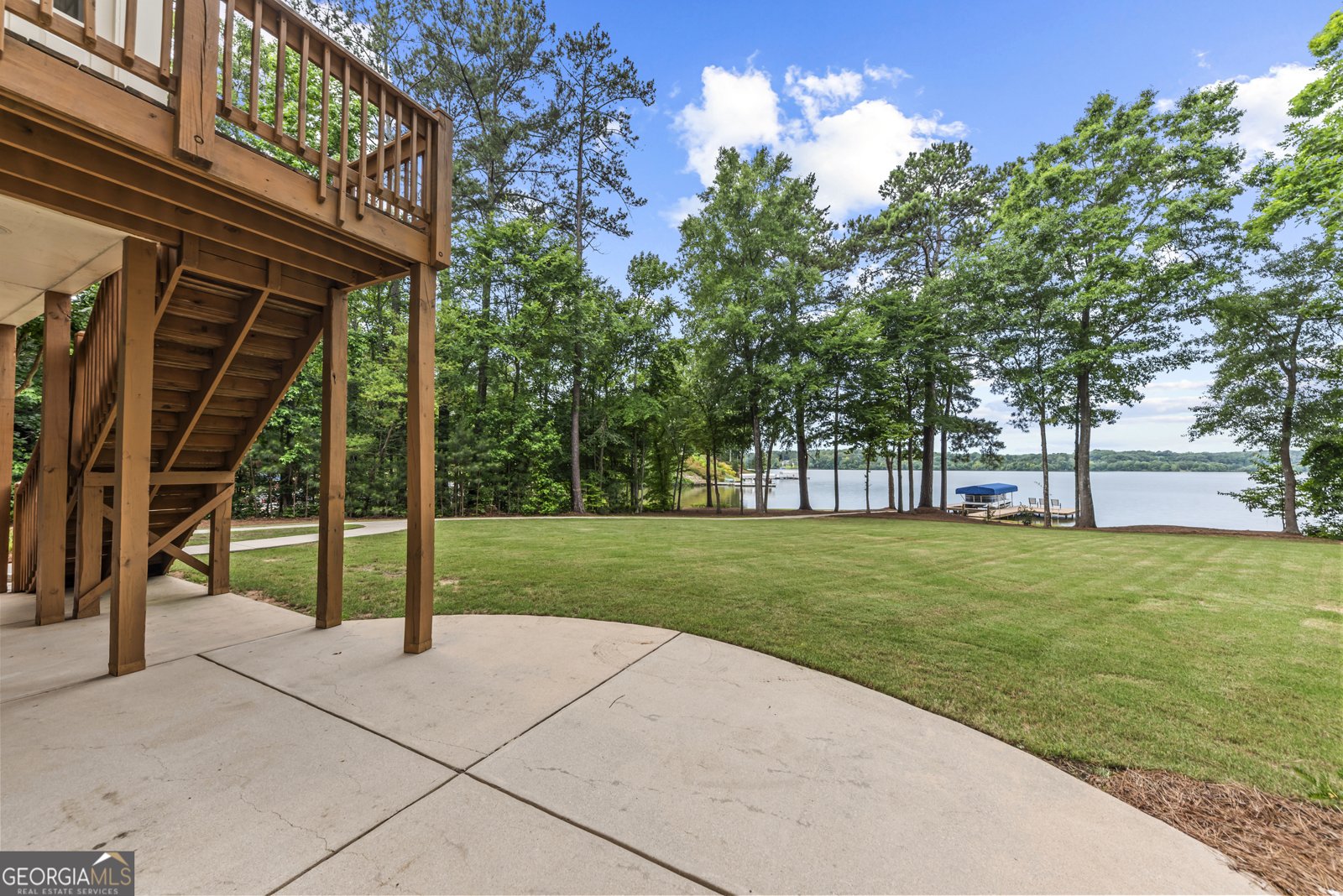 1801 Northwoods Drive Greensboro - Photo 62