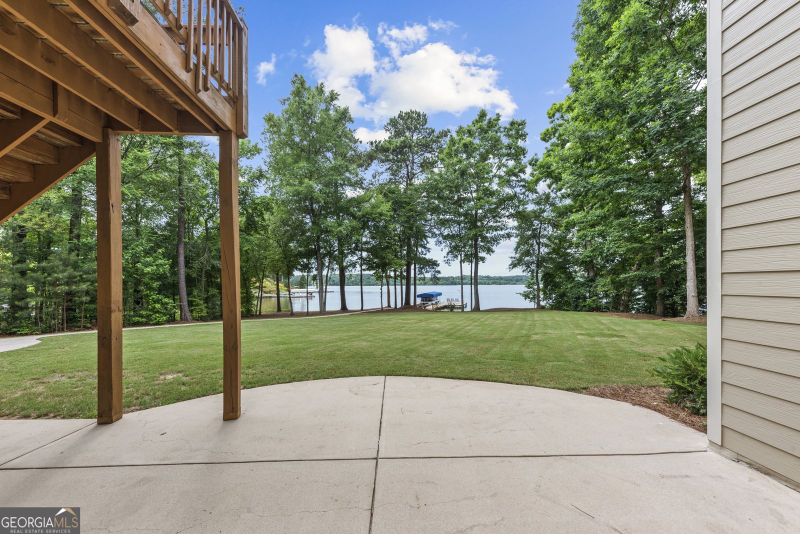1801 Northwoods Drive Greensboro - Photo 63