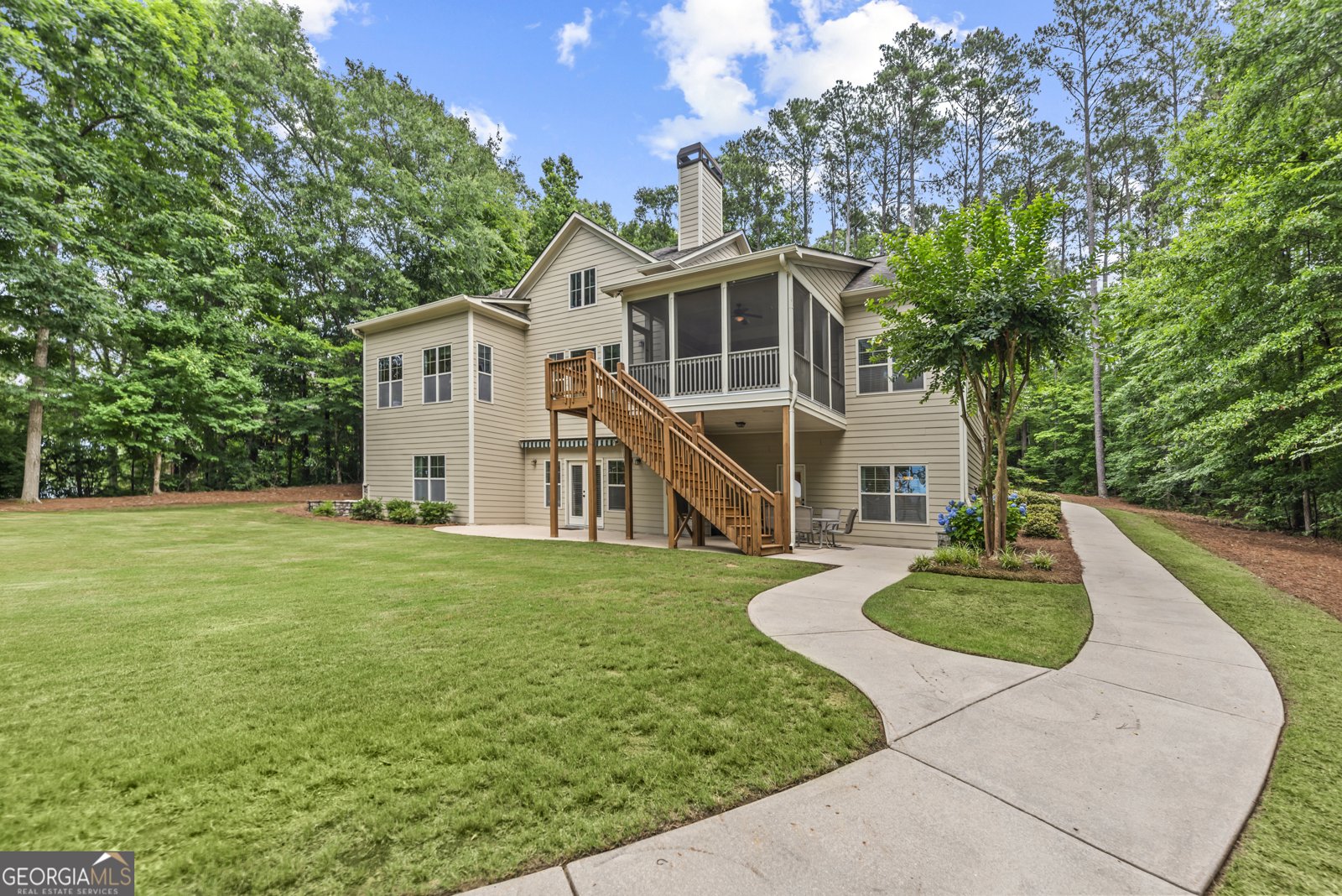 1801 Northwoods Drive Greensboro - Photo 65
