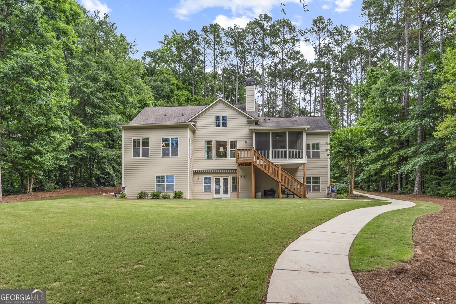 1801 Northwoods Drive Greensboro - Photo 66