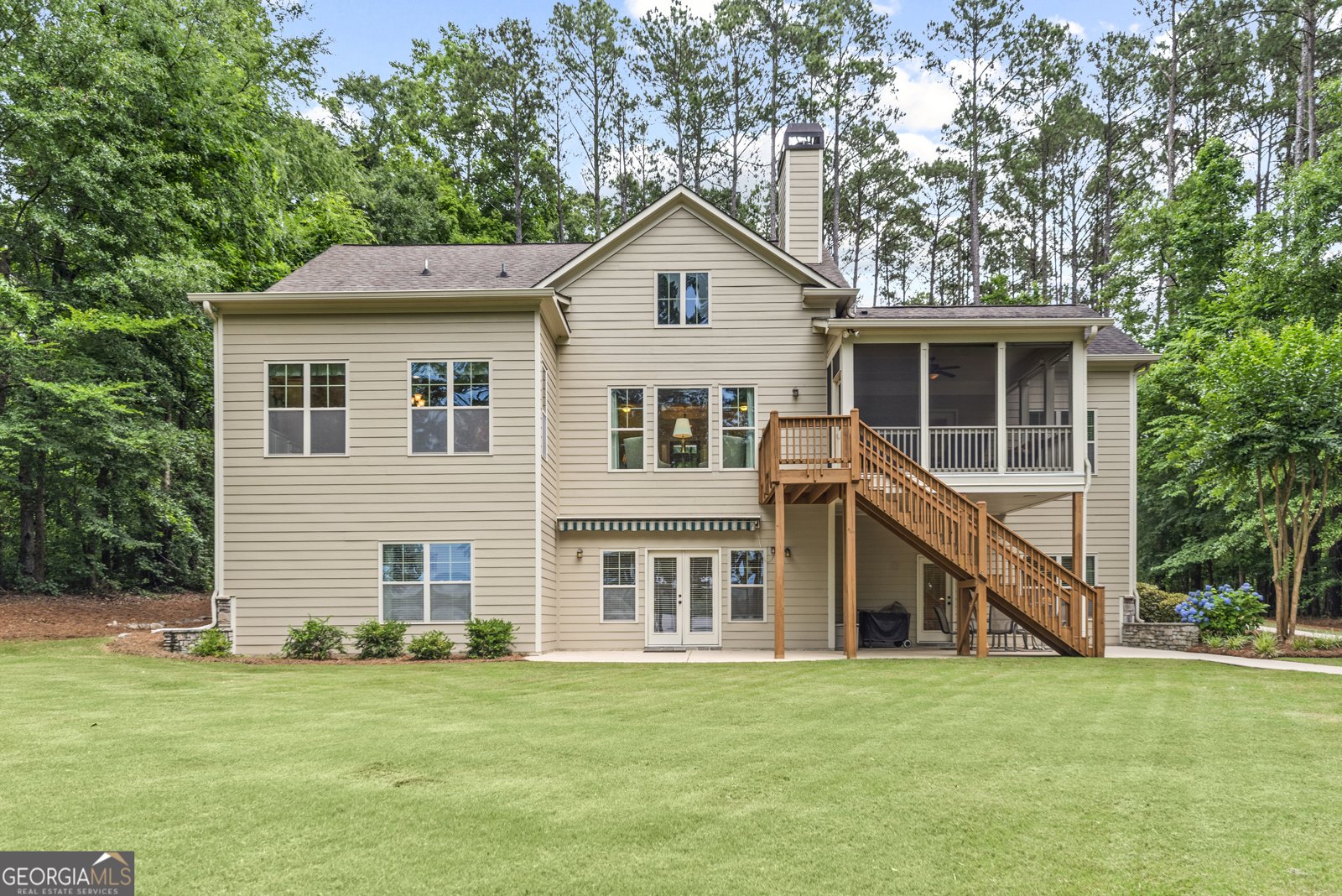 1801 Northwoods Drive Greensboro - Photo 67