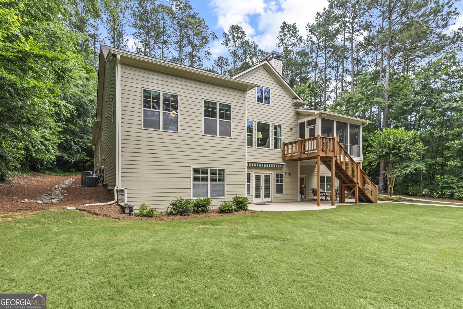 1801 Northwoods Drive Greensboro - Photo 68