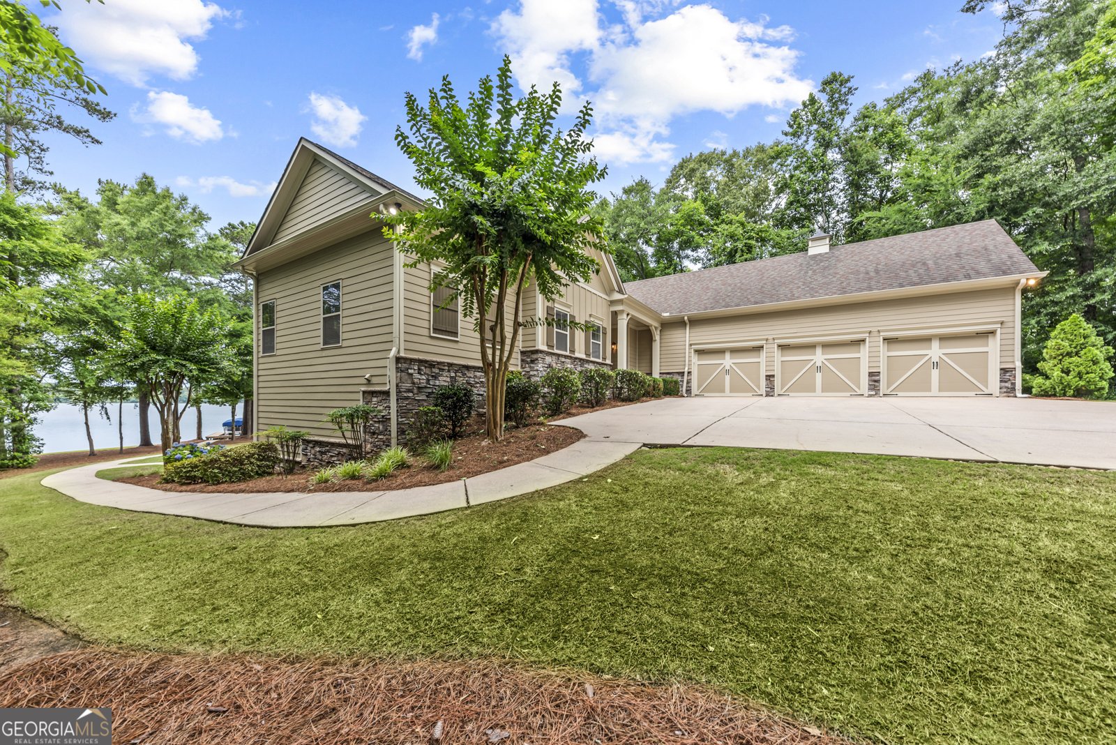 1801 Northwoods Drive Greensboro - Photo 69