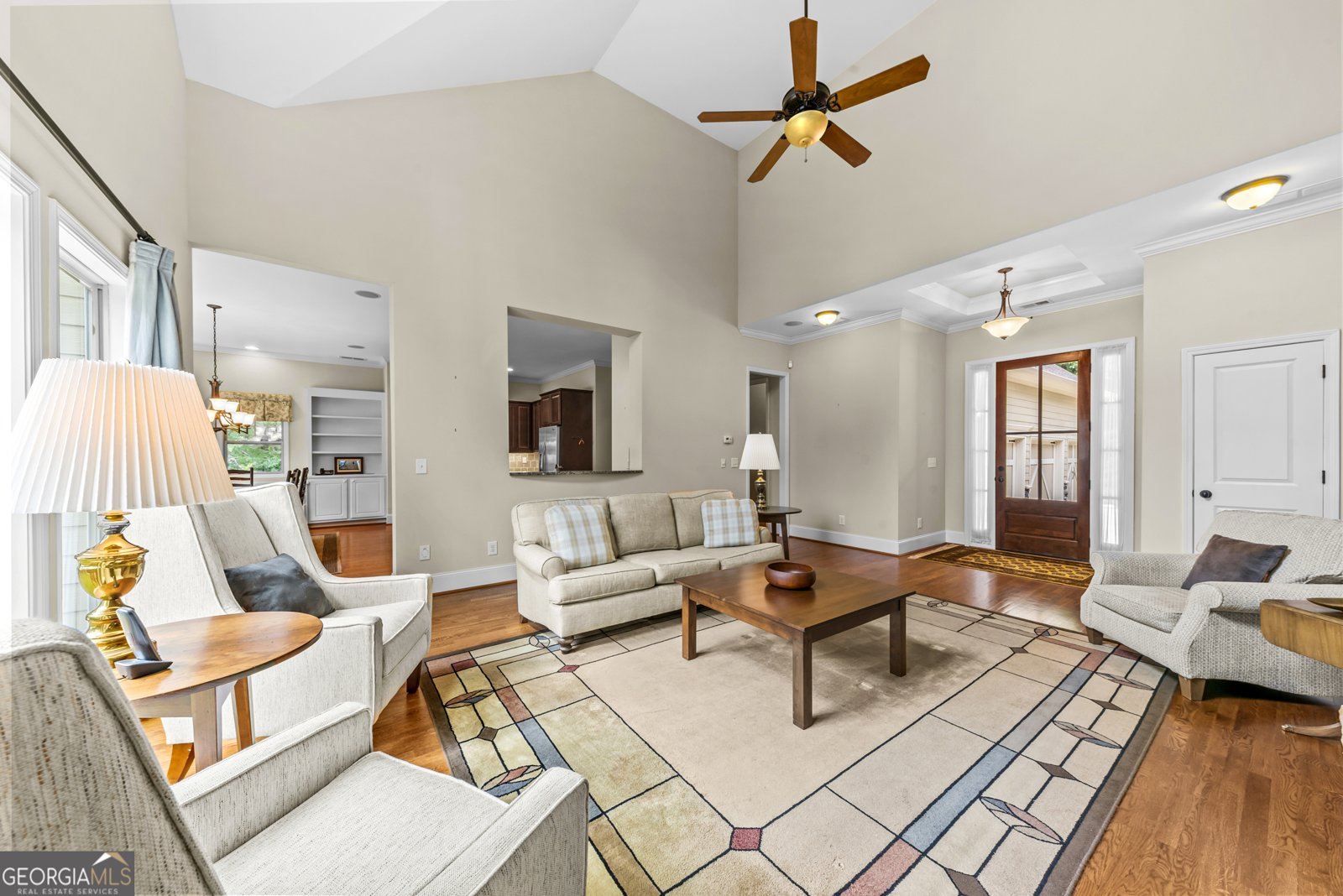 1801 Northwoods Drive Greensboro - Photo 7