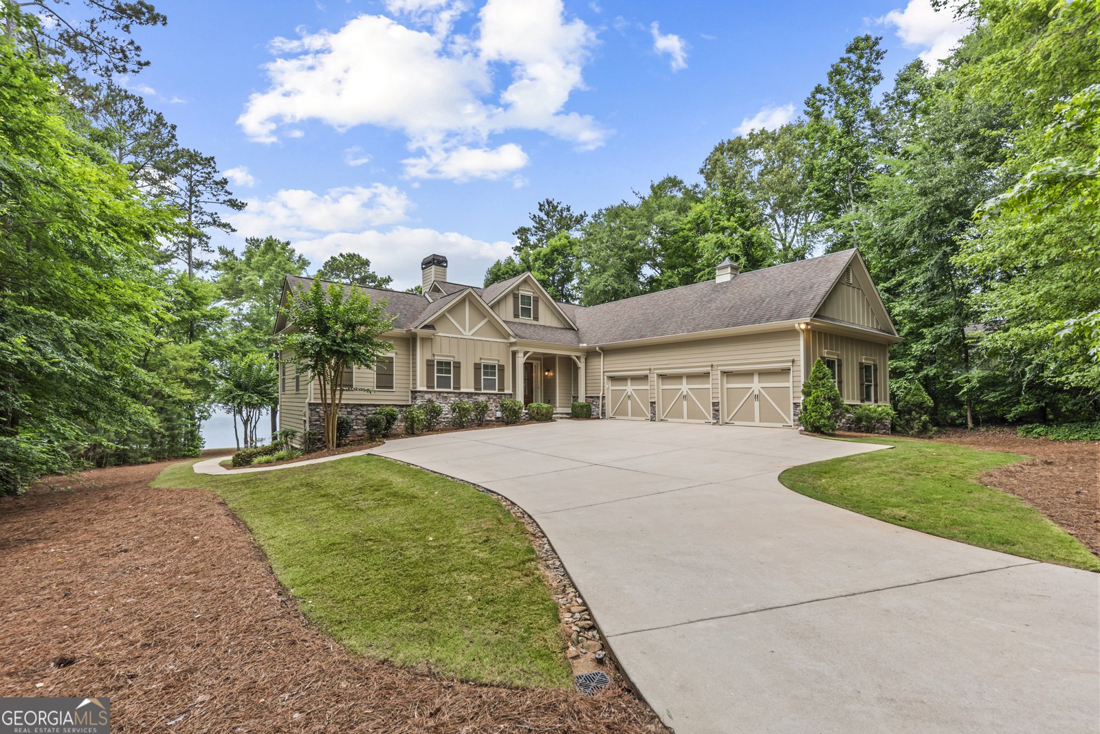 1801 Northwoods Drive Greensboro - Photo 72