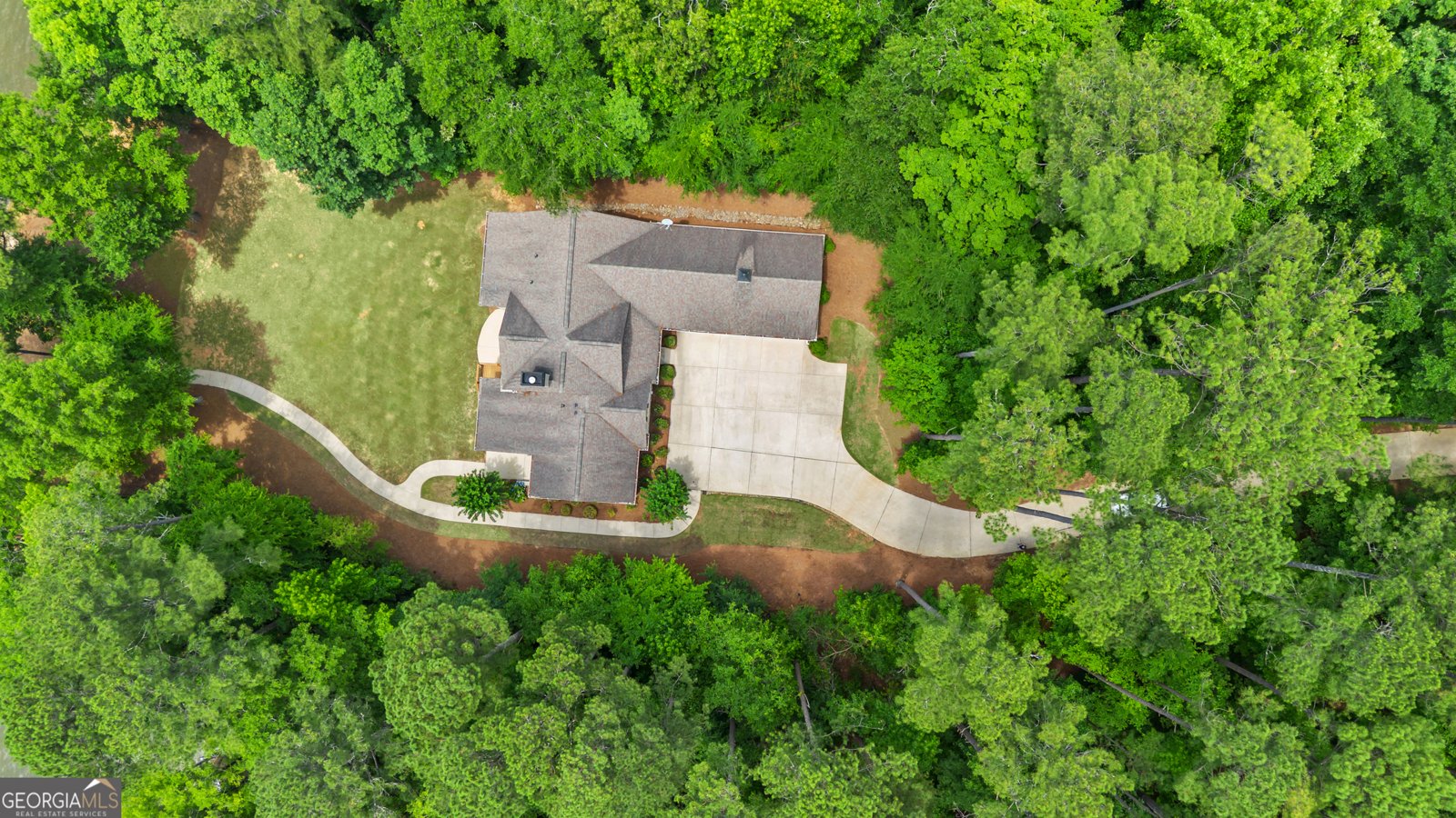1801 Northwoods Drive Greensboro - Photo 73
