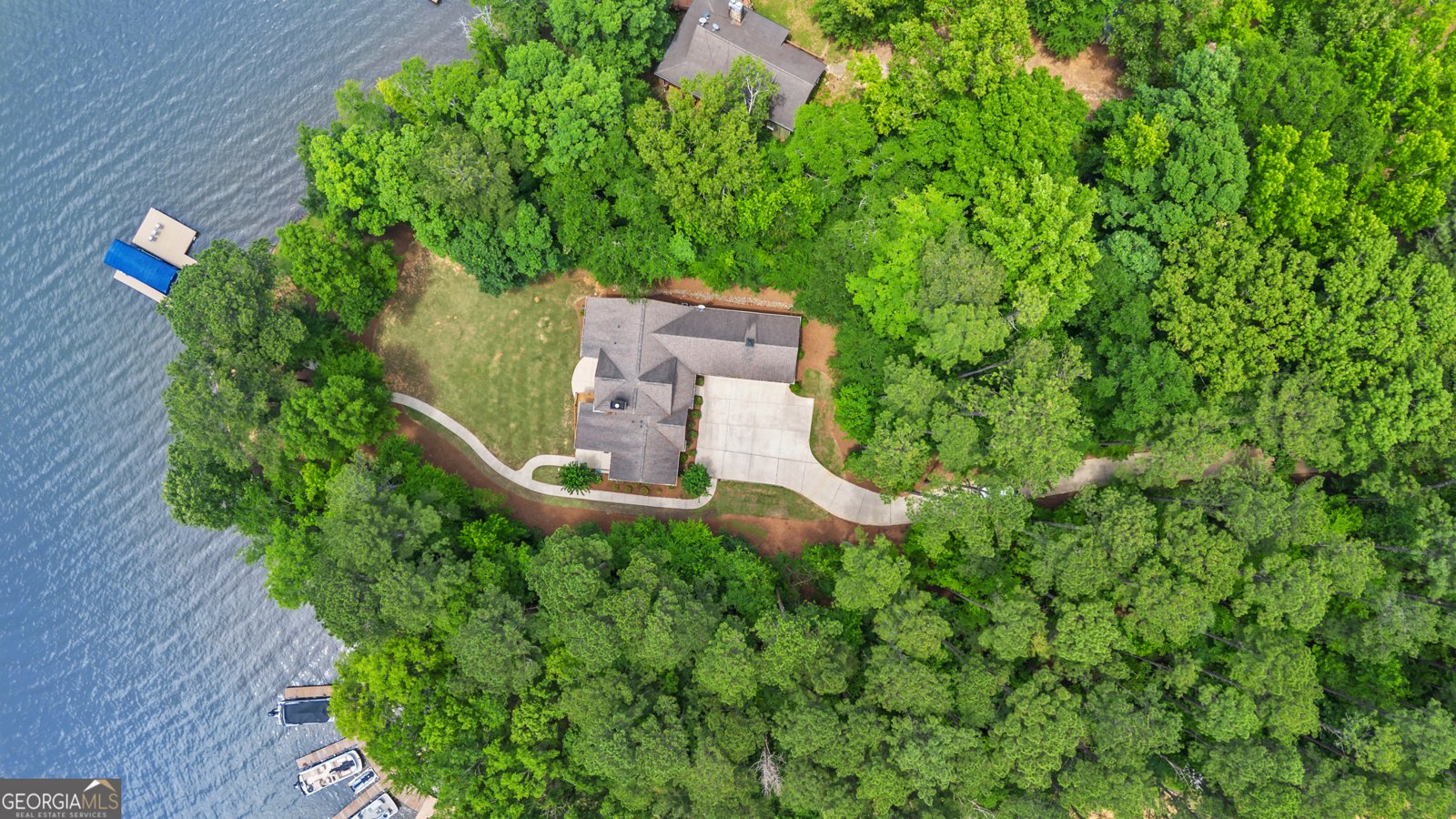 1801 Northwoods Drive Greensboro - Photo 74
