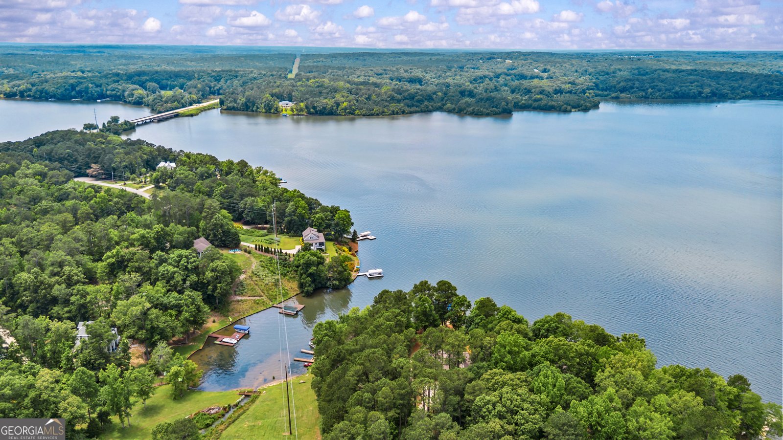 1801 Northwoods Drive Greensboro - Photo 75