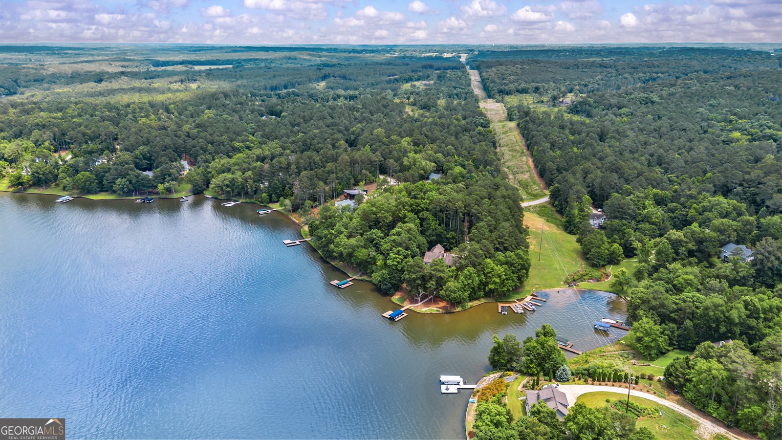 1801 Northwoods Drive Greensboro - Photo 78