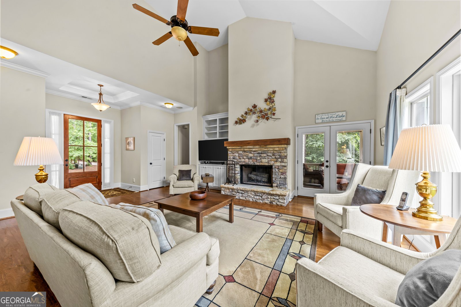 1801 Northwoods Drive Greensboro - Photo 8