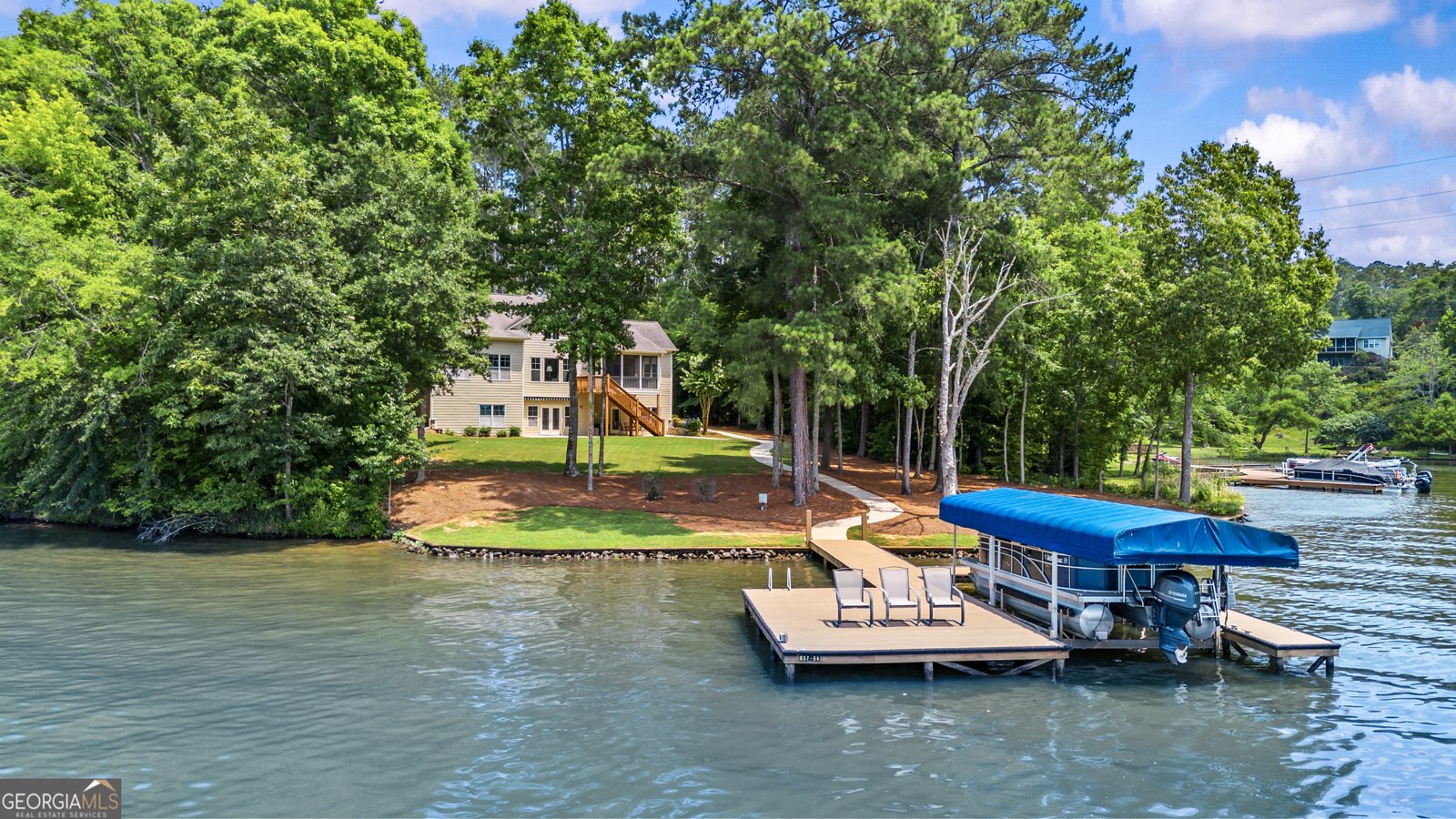 1801 Northwoods Drive Greensboro - Photo 81