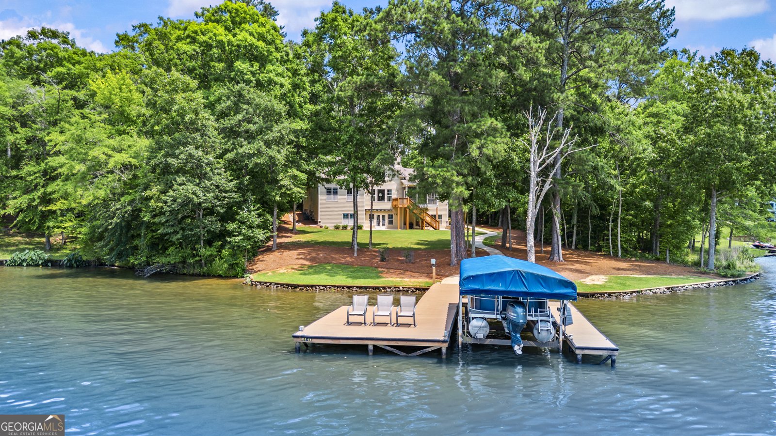 1801 Northwoods Drive Greensboro - Photo 82