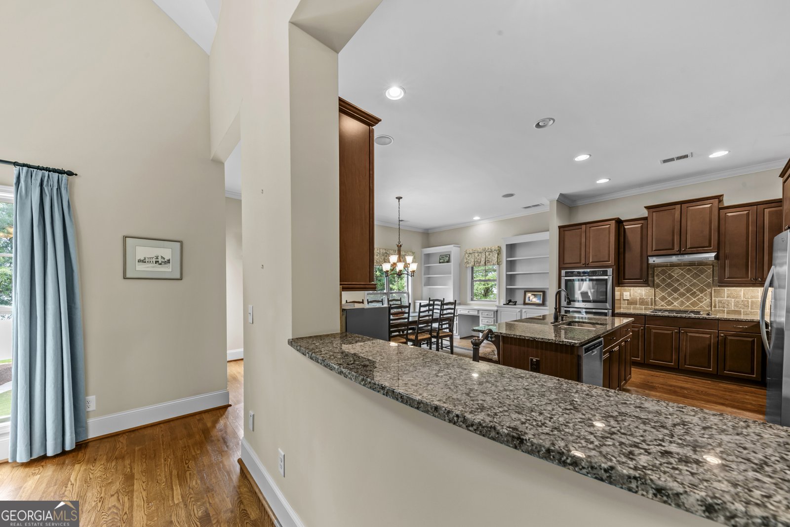 1801 Northwoods Drive Greensboro - Photo 9
