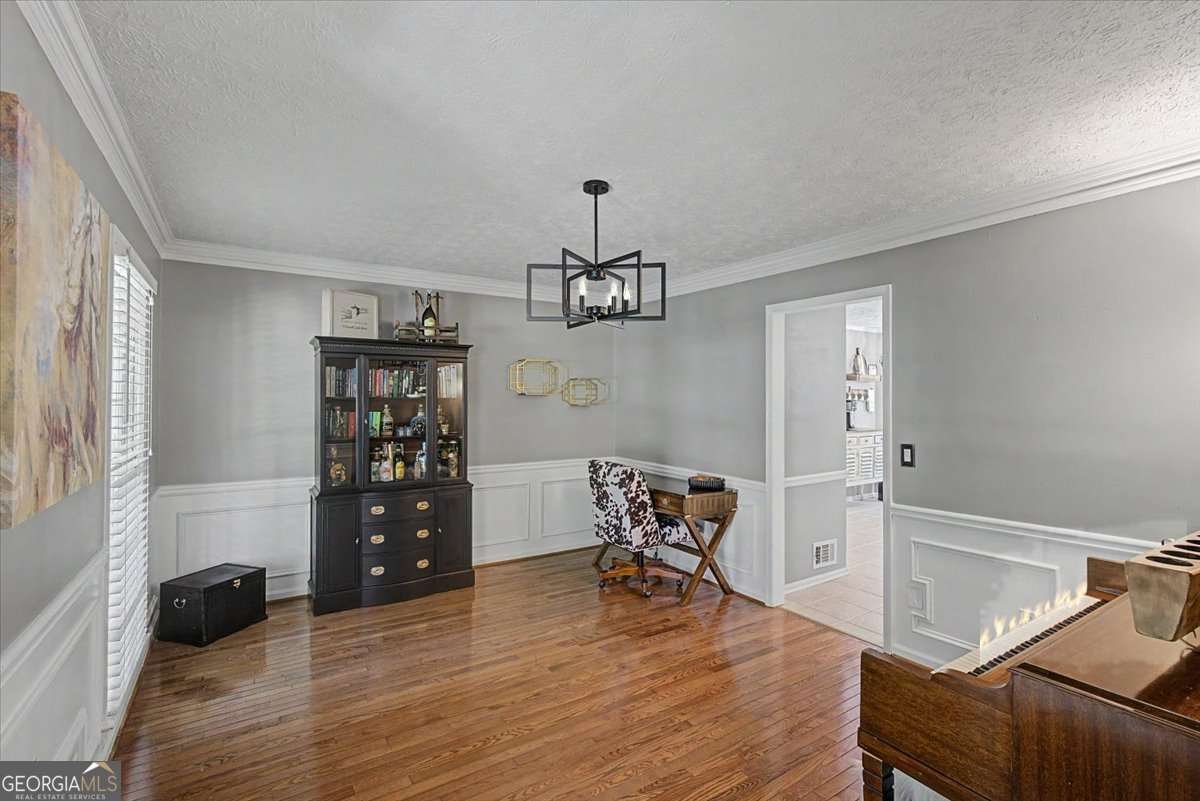 1919 Mceachern Manor Drive Marietta - Photo 10