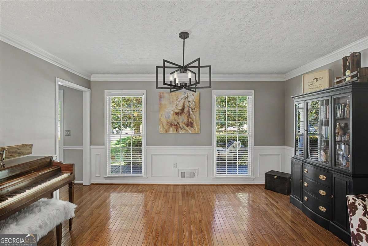 1919 Mceachern Manor Drive Marietta - Photo 11