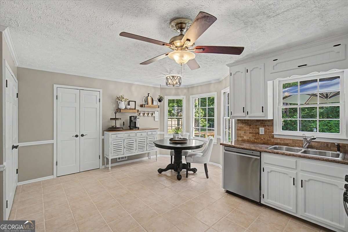 1919 Mceachern Manor Drive Marietta - Photo 13