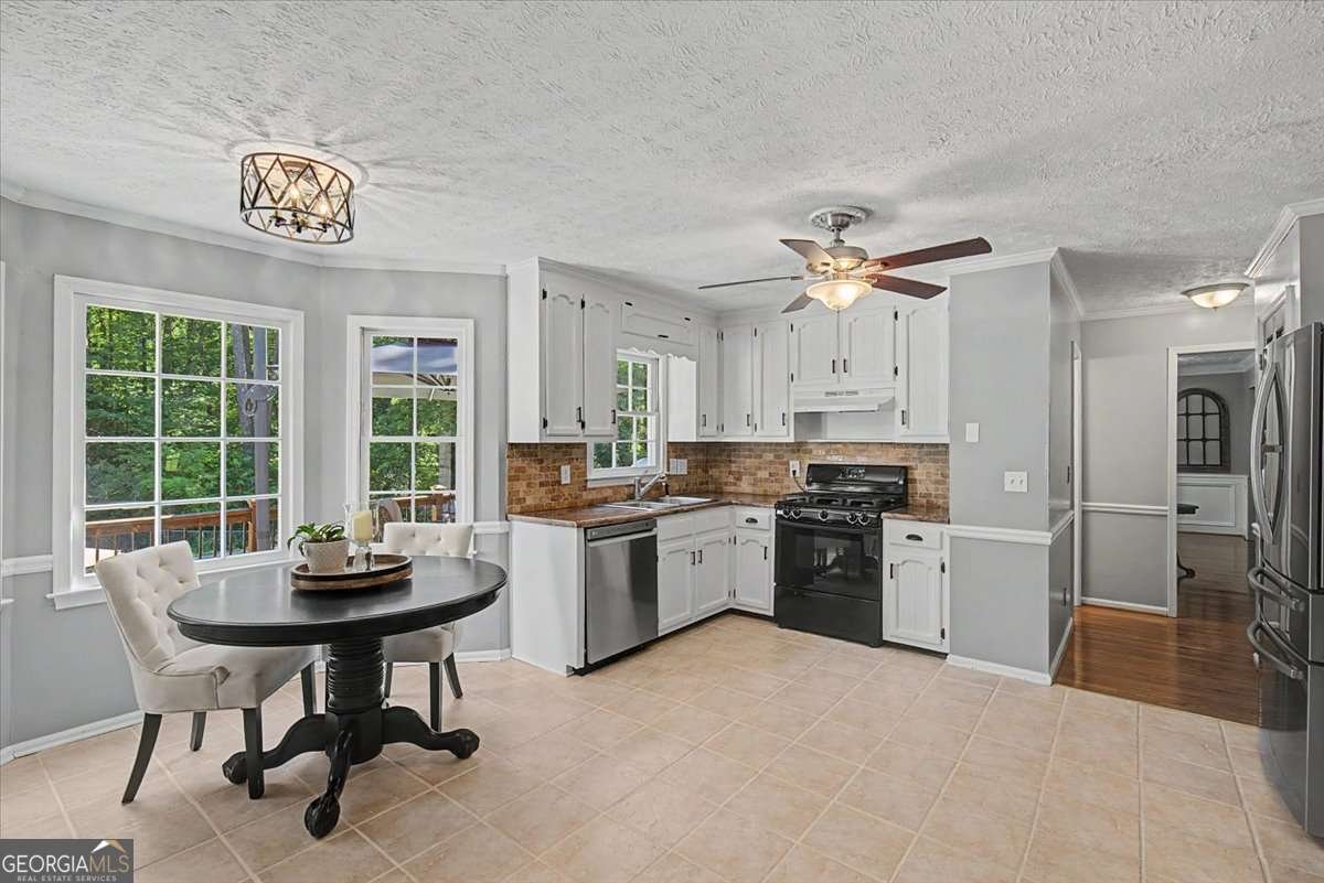 1919 Mceachern Manor Drive Marietta - Photo 14