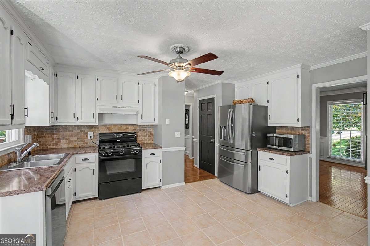 1919 Mceachern Manor Drive Marietta - Photo 15
