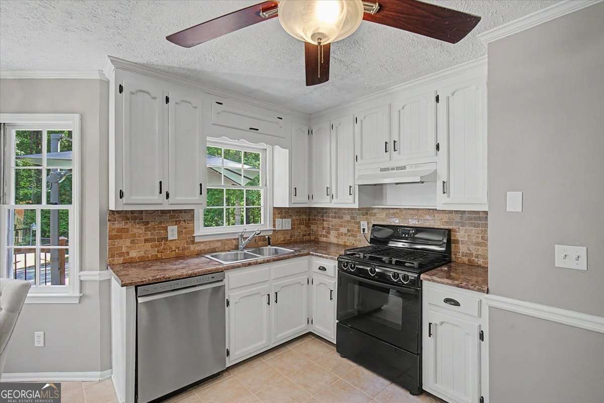 1919 Mceachern Manor Drive Marietta - Photo 16