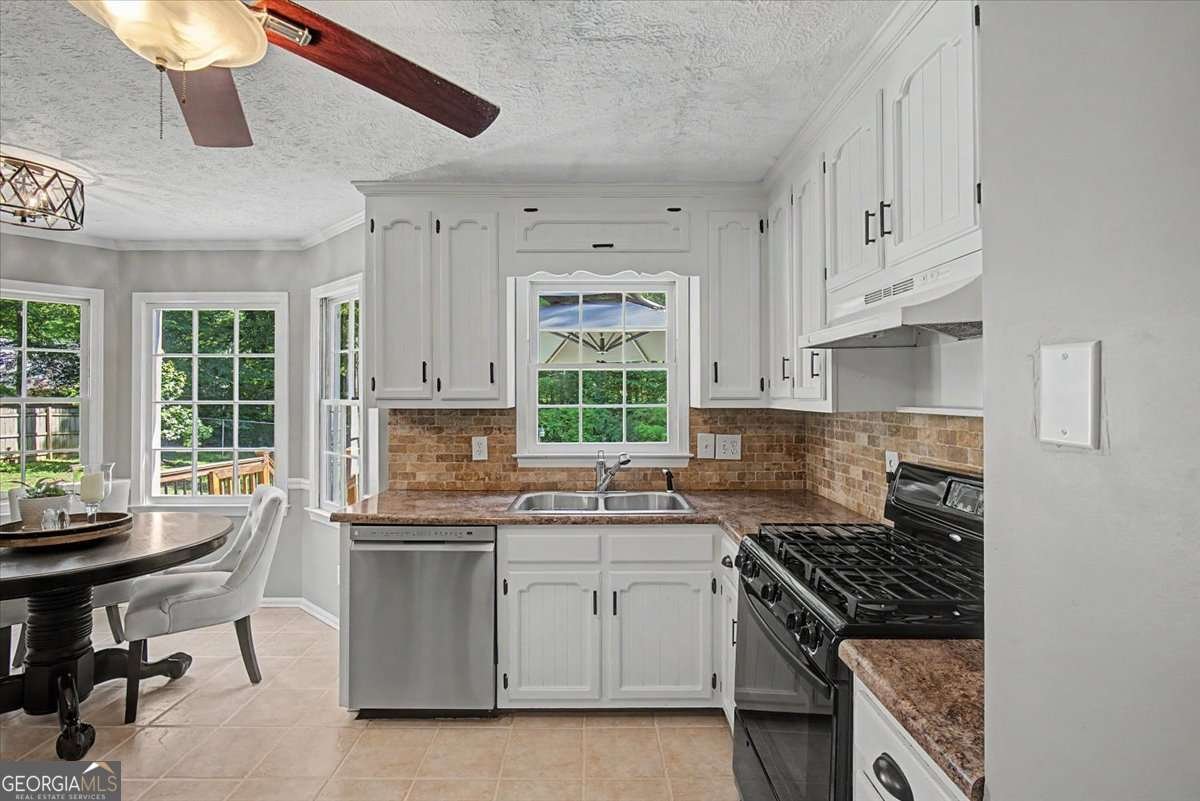 1919 Mceachern Manor Drive Marietta - Photo 17
