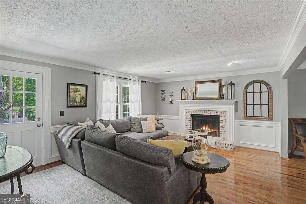 1919 Mceachern Manor Drive Marietta - Photo 20