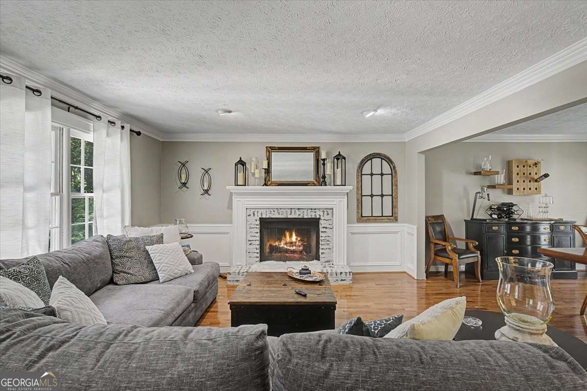 1919 Mceachern Manor Drive Marietta - Photo 21