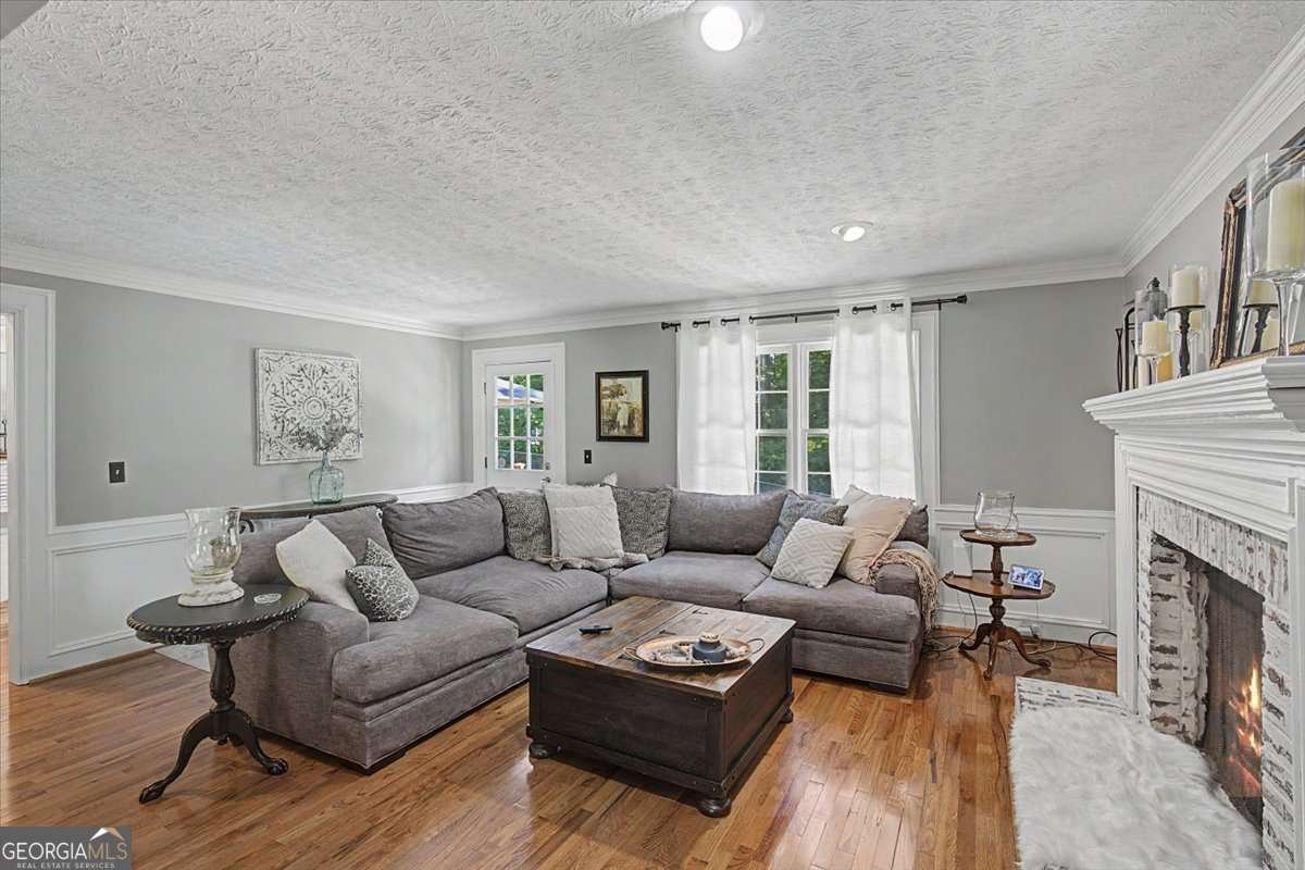 1919 Mceachern Manor Drive Marietta - Photo 24
