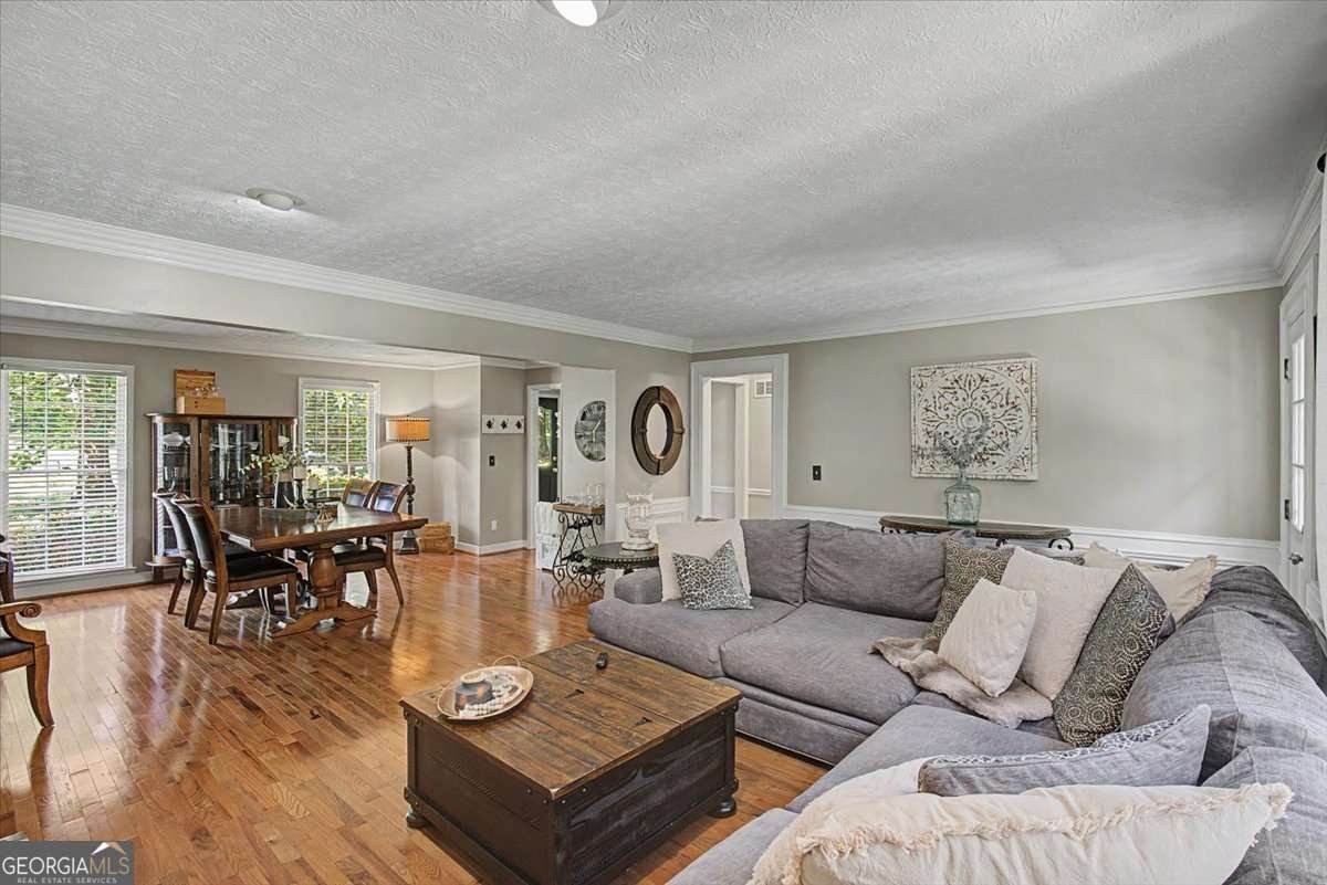 1919 Mceachern Manor Drive Marietta - Photo 25