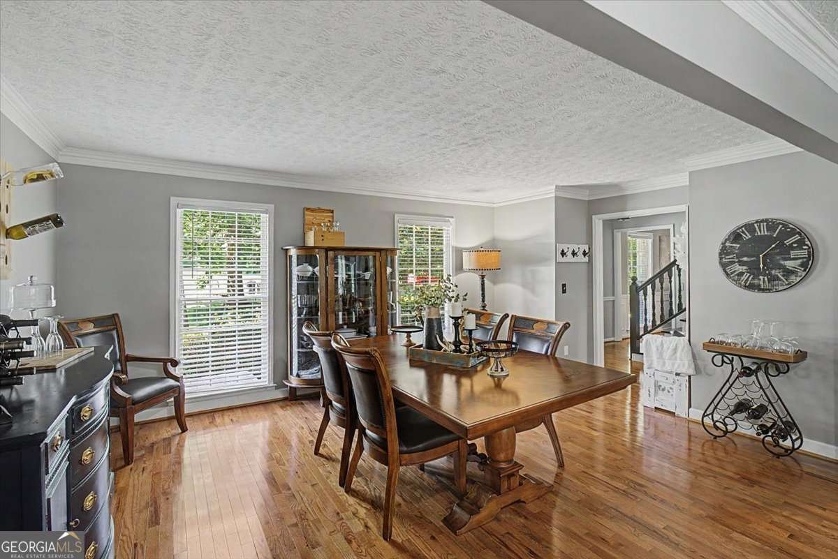 1919 Mceachern Manor Drive Marietta - Photo 26