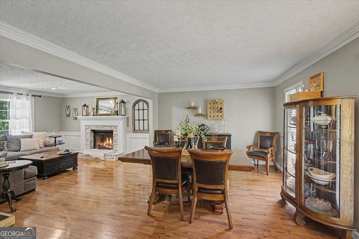 1919 Mceachern Manor Drive Marietta - Photo 27