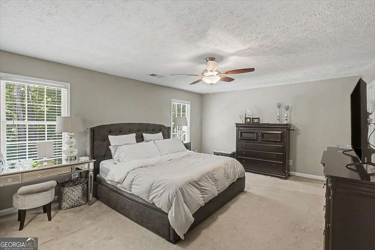 1919 Mceachern Manor Drive Marietta - Photo 29