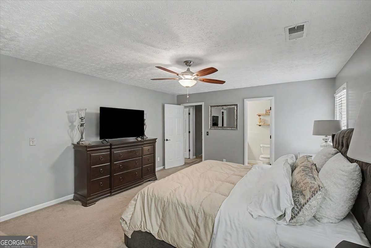 1919 Mceachern Manor Drive Marietta - Photo 30
