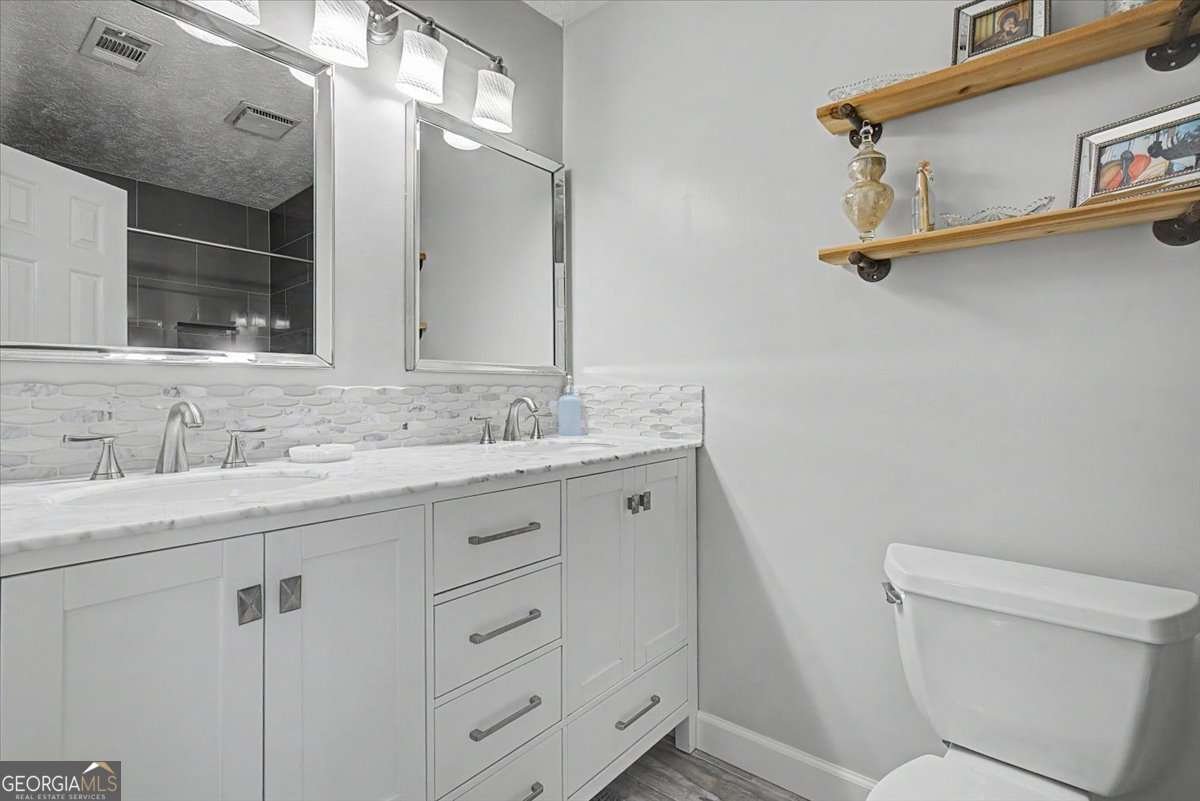 1919 Mceachern Manor Drive Marietta - Photo 33