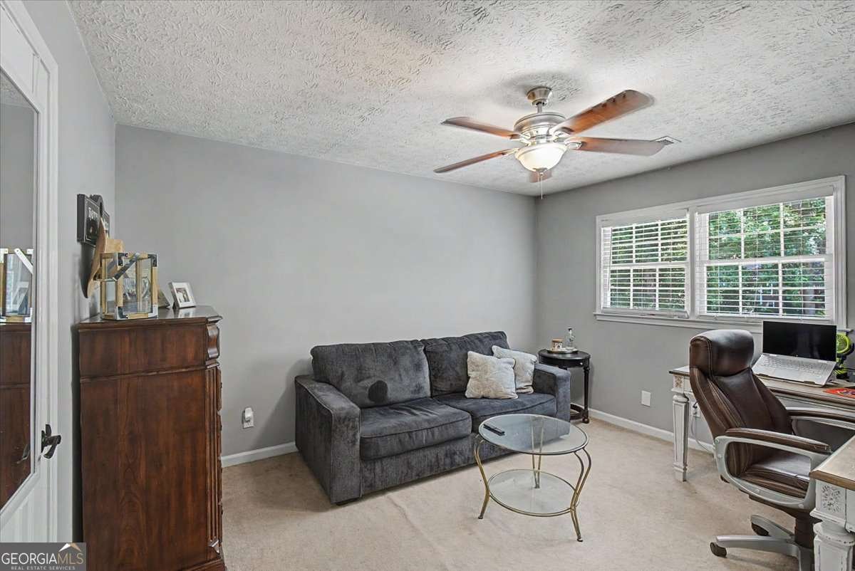 1919 Mceachern Manor Drive Marietta - Photo 36