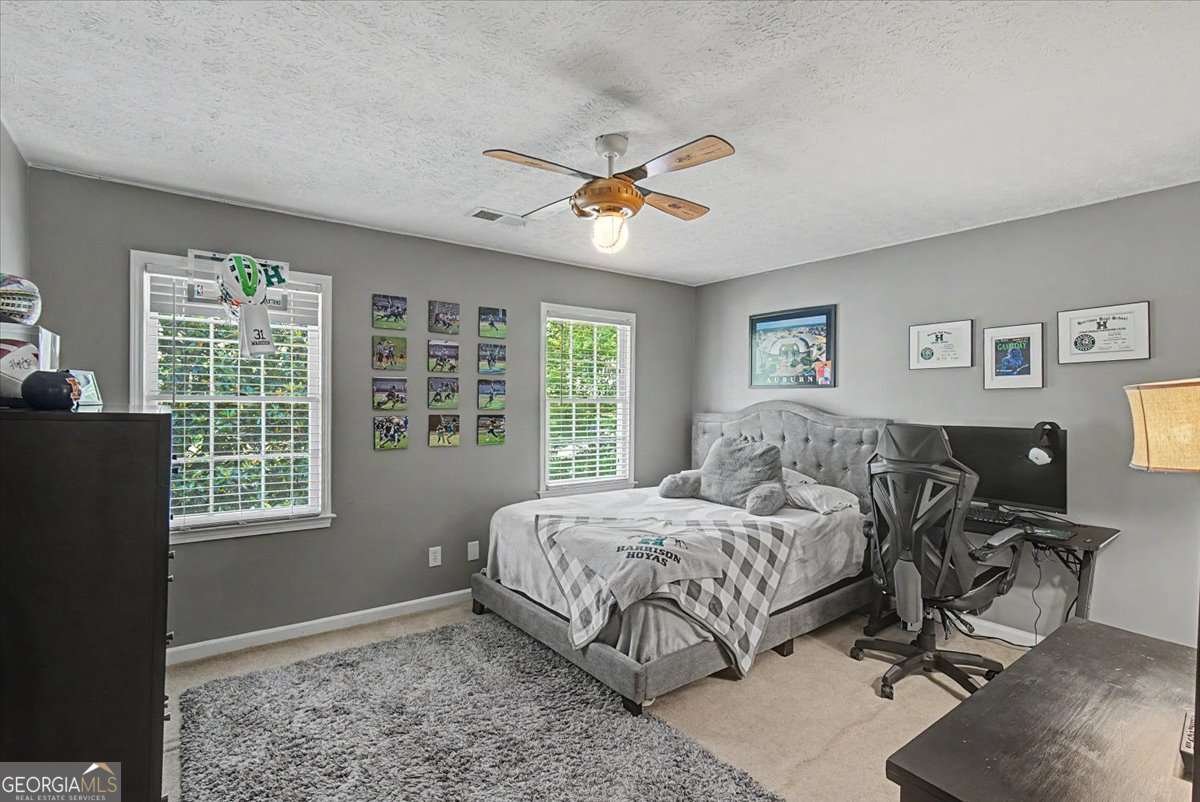 1919 Mceachern Manor Drive Marietta - Photo 37