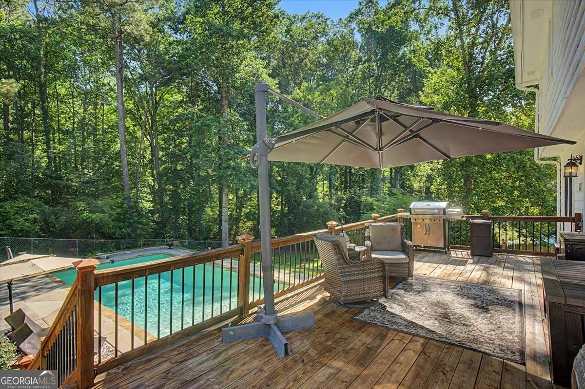 1919 Mceachern Manor Drive Marietta - Photo 38