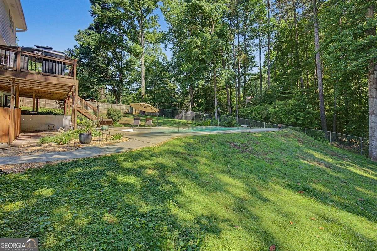 1919 Mceachern Manor Drive Marietta - Photo 41