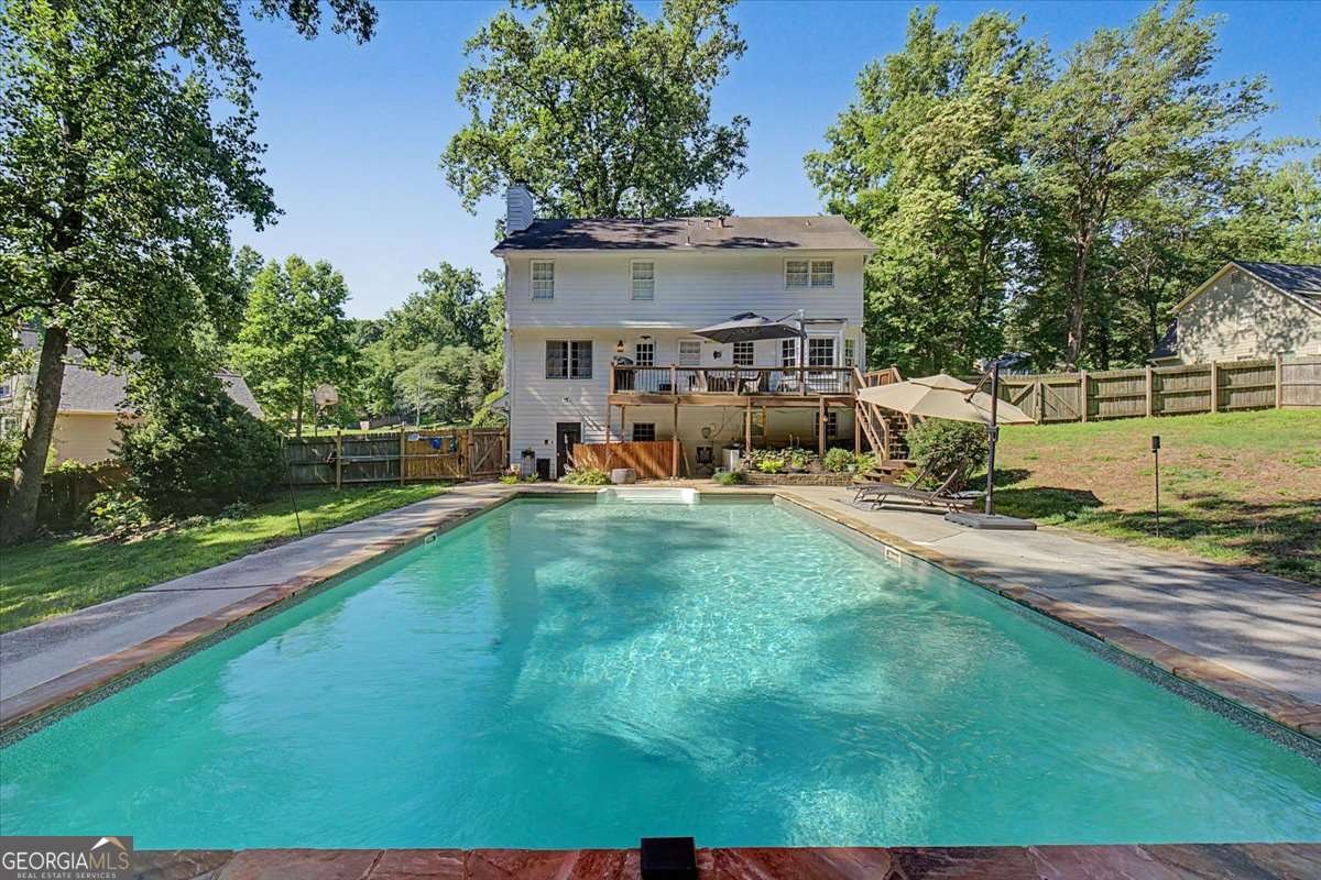 1919 Mceachern Manor Drive Marietta - Photo 43