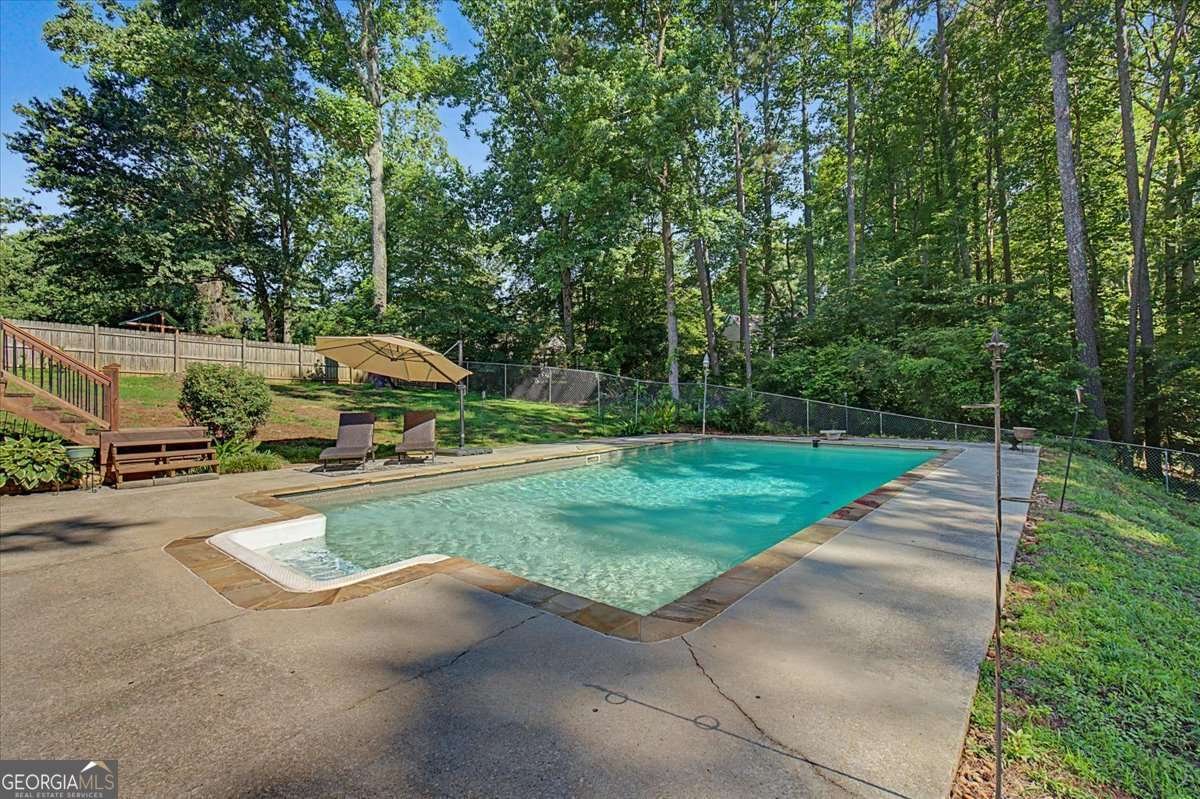 1919 Mceachern Manor Drive Marietta - Photo 45