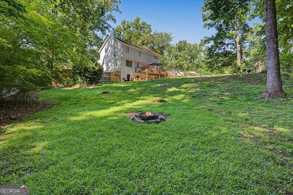 1919 Mceachern Manor Drive Marietta - Photo 46